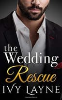 Cover of The Wedding Rescue