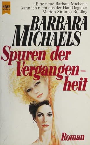 Cover of Spuren der Vergangenheit