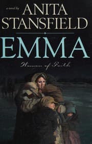 Cover of Emma