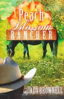 Cover of Peach blossom rancher