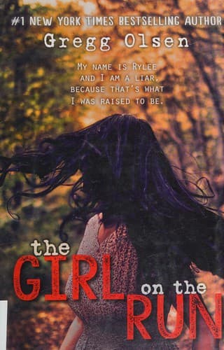 Cover of Run