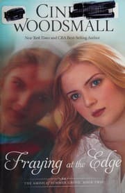 Cover of Fraying at the Edge