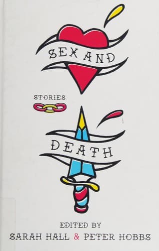 Cover of Sex and Death