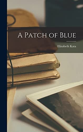 Cover of A Patch of Blue