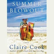 Cover of Summer Blowout