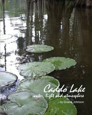Cover of Caddo Lake
