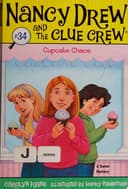 Cover of Cupcake Chaos