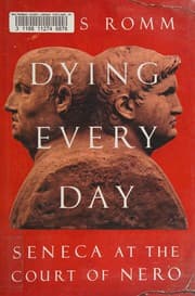 Cover of Dying every day