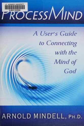 Cover of ProcessMind