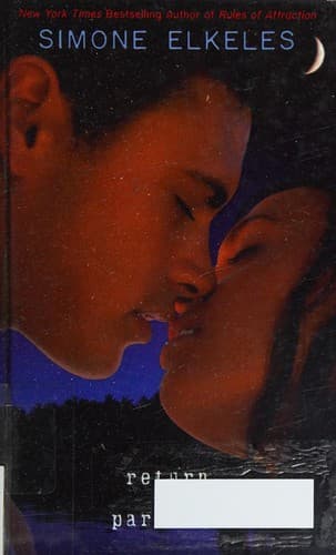 Cover of Return to Paradise