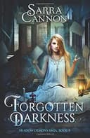 Cover of Forgotten Darkness