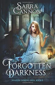Cover of Forgotten Darkness