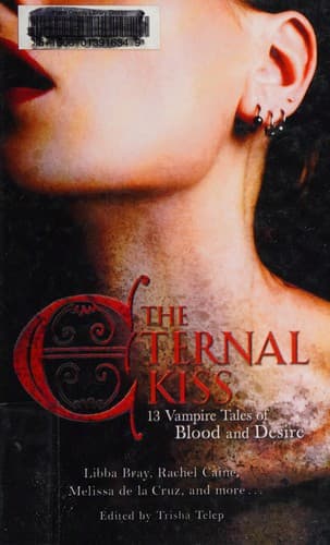 Cover of Eternal Kiss