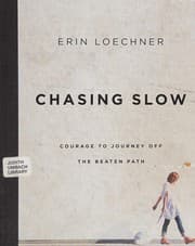 Cover of Chasing slow