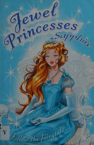 Cover of Sapphire