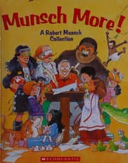 Cover of Munsch More!