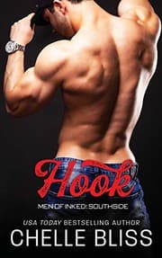 Cover of Hook