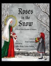 Cover of Roses in the Snow