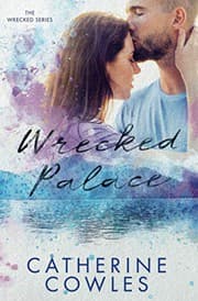 Cover of Wrecked Palace