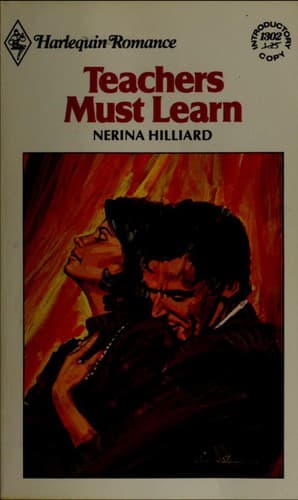 Cover of Teachers Must Learn