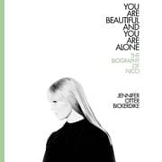 Cover of You Are Beautiful and You Are Alone Lib/E