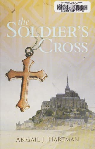 Cover of Soldier's Cross