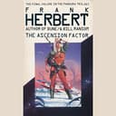 Cover of The Ascension Factor Lib/E