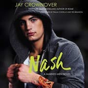 Cover of Nash Lib/E