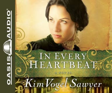 Cover of In Every Heartbeat