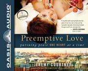Cover of Preemptive Love