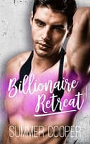 Cover of Billionaire Retreat