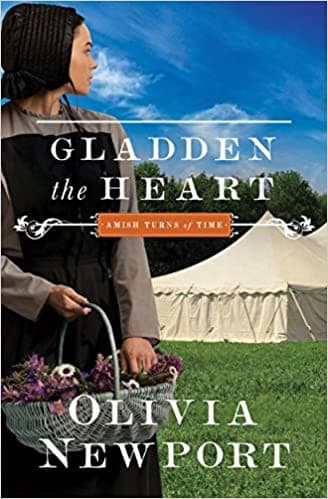 Cover of Gladden the Heart