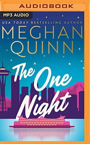 Cover of The One Night