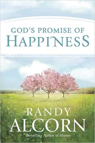Cover of God's Promise of Happiness