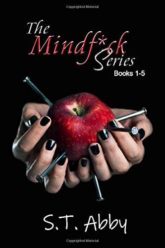 Cover of The Mindf*ck Series