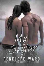 Cover of My Skylar