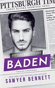 Cover of Baden