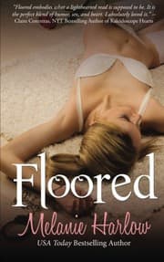 Cover of Floored