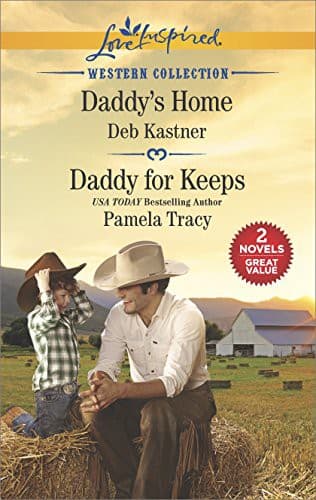 Cover of Daddy's Home and Daddy for Keeps