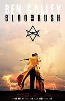Cover of Bloodrush