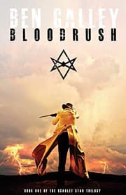 Cover of Bloodrush