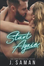 Cover of Start Again