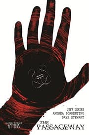 Cover of The Passageway