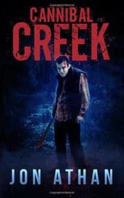 Cover of Cannibal Creek