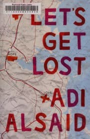 Cover of Let's get lost