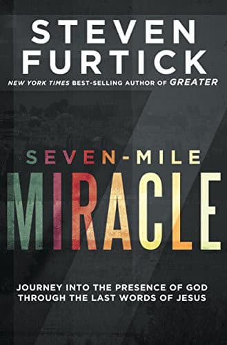 Cover of Seven-Mile Miracle