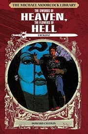 Cover of The Swords of Heaven, The Flowers of Hell