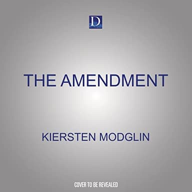 Cover of Amendment