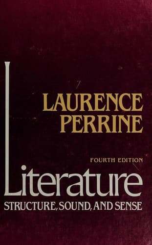 Cover of Literature