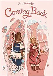 Cover of Coming Back :